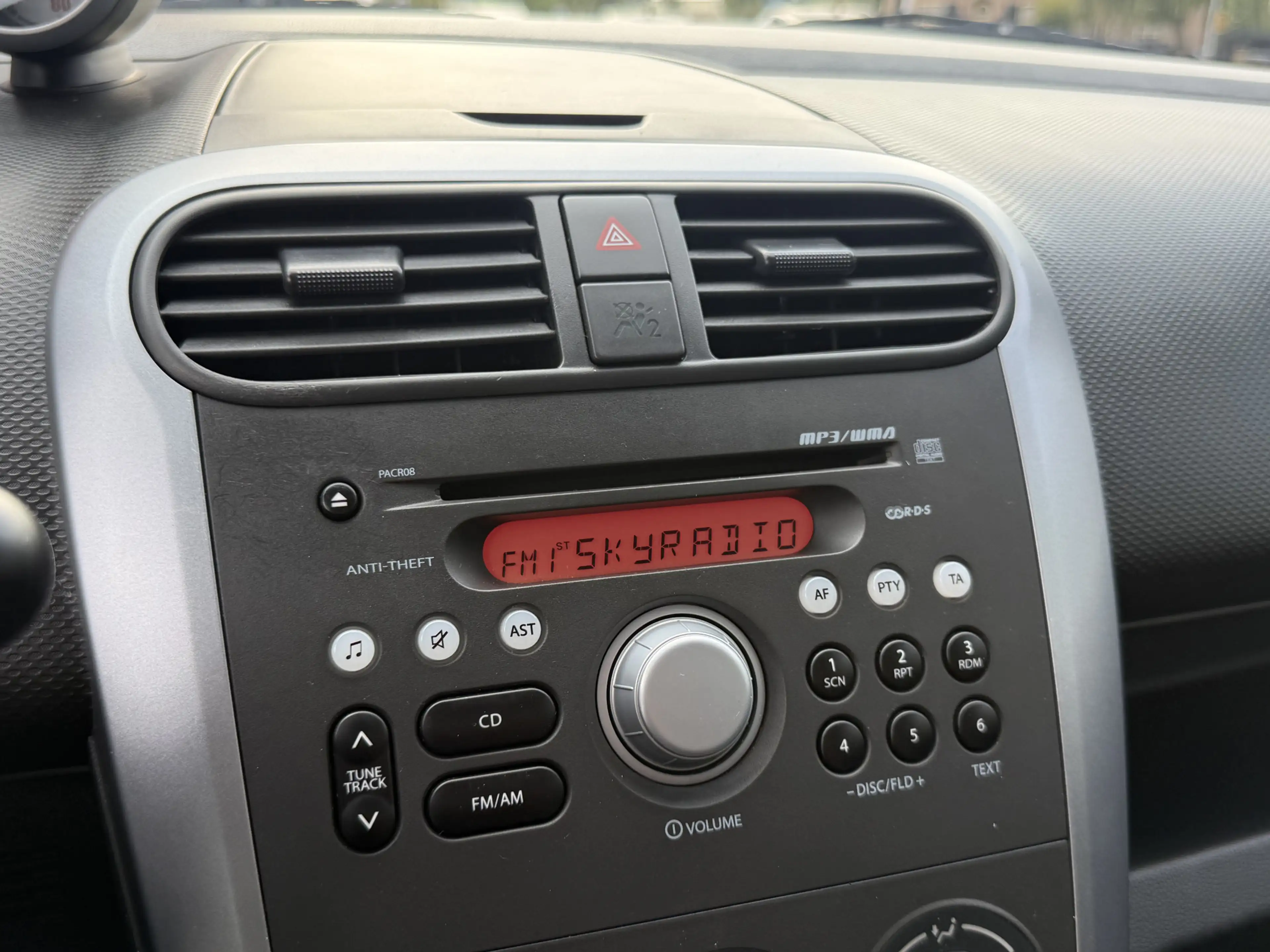 Opel Agila 1.0 Edition | HOOGZIT | NIEUWSTAAT | AIRCO | 2E EI — photo 15