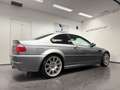 BMW M3 M3 E46 Coupe *Ö-Erstauslierferung*wenig KM* Grau - thumbnail 8