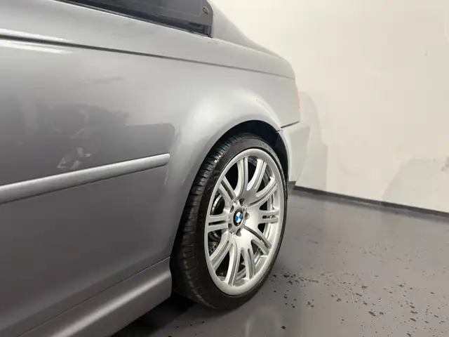 BMW M3 view 14