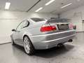 BMW M3 M3 E46 Coupe *Ö-Erstauslierferung*wenig KM* Grau - thumbnail 12