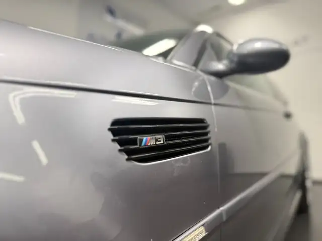 BMW M3 view 13