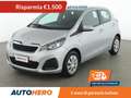 Peugeot 108 1.0 VTi Active Argento - thumbnail 1