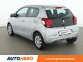 Peugeot 108 1.0 VTi Active Argento - thumbnail 4