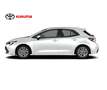 Toyota Corolla 140H Active Plus Blanco - thumbnail 6