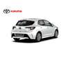 Toyota Corolla 140H Active Plus Blanco - thumbnail 4