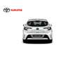 Toyota Corolla 140H Active Plus Blanco - thumbnail 7