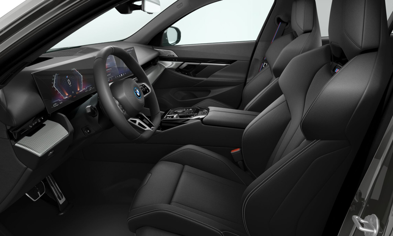 BMW 550 5-serie Touring 550e xDrive M-Sport Pro - M-Zetels — photo 13