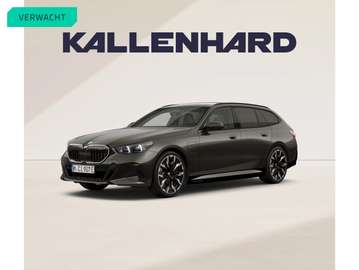 5-serie Touring 550e xDrive M-Sport Pro - M-Zetels