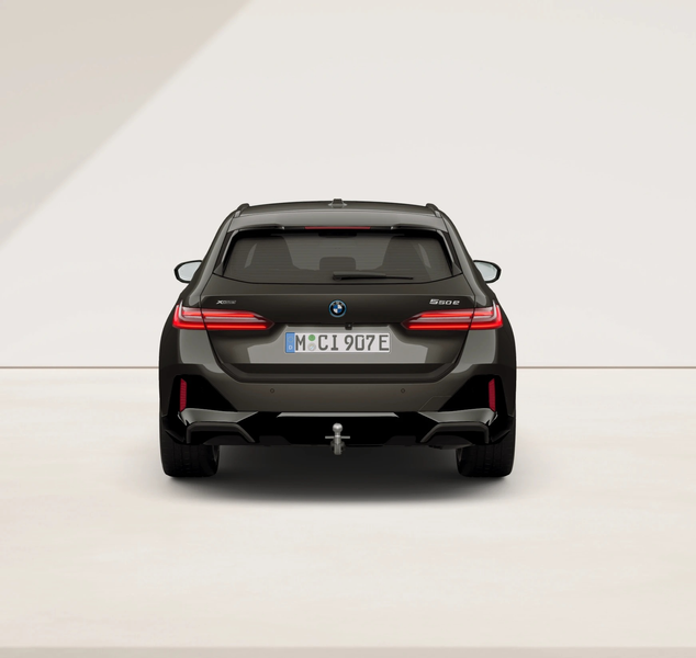 BMW 550 5-serie Touring 550e xDrive M-Sport Pro - M-Zetels — photo 6