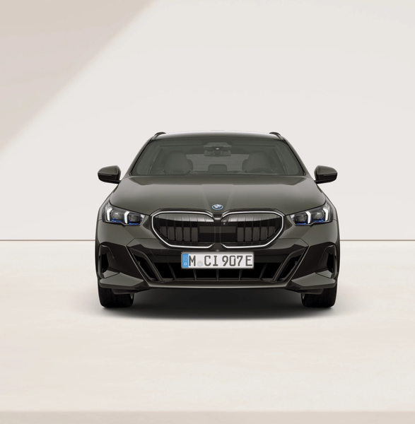 BMW 550 5-serie Touring 550e xDrive M-Sport Pro - M-Zetels — photo 5