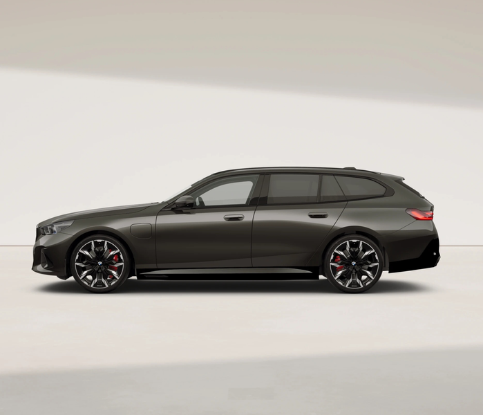 BMW 550 5-serie Touring 550e xDrive M-Sport Pro - M-Zetels — photo 10
