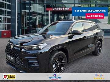 1.5 eTSI R-LINE 7PERS/TREKHAAK/PANO-DAK/ELEK-KLEP/