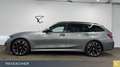 BMW 330 i A xDrive Tou M-Sport AHK LCPro ACC 360° HUD Grau - thumbnail 9