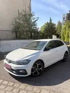 Volkswagen Polo 1.0 TSI 95 S&S DSG7 IQ.DRIVE