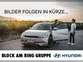 Hyundai TUCSON Wit - thumbnail 1