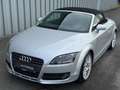 Audi TT 2.0 TFSI Cabrio*LEDER* Silber - thumbnail 3