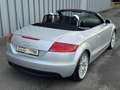 Audi TT 2.0 TFSI Cabrio*LEDER* Silber - thumbnail 7