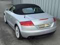 Audi TT 2.0 TFSI Cabrio*LEDER* Silber - thumbnail 5