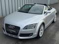 Audi TT 2.0 TFSI Cabrio*LEDER* Silber - thumbnail 4