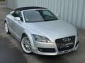 Audi TT 2.0 TFSI Cabrio*LEDER* Silber - thumbnail 1