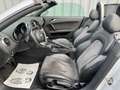 Audi TT 2.0 TFSI Cabrio*LEDER* Silber - thumbnail 8