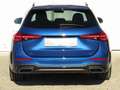 Mercedes-Benz C 220 d T AMG Dig.Light 360° Night 19" Totwinkel Bleu - thumbnail 6