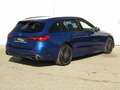 Mercedes-Benz C 220 d T AMG Dig.Light 360° Night 19" Totwinkel Bleu - thumbnail 7