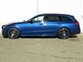 Mercedes-Benz C 220 d T AMG Dig.Light 360° Night 19" Totwinkel Bleu - thumbnail 4