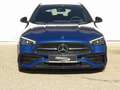 Mercedes-Benz C 220 d T AMG Dig.Light 360° Night 19" Totwinkel Bleu - thumbnail 2
