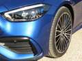 Mercedes-Benz C 220 d T AMG Dig.Light 360° Night 19" Totwinkel Bleu - thumbnail 3
