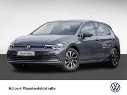 Volkswagen Golf VIII 2.0 ACTIVE PANO AHK CAM ACC HEADUP NAVI - fotografija vozila