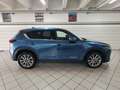 Mazda CX-5 2.2 Exceed awd 184cv auto my19 Blue - thumbnail 11