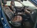 Mazda CX-5 2.2 Exceed awd 184cv auto my19 Blue - thumbnail 4