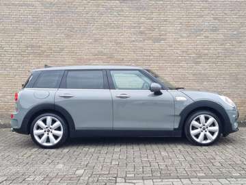 Mini 2.0 KEYLESS ENTRY / PDC / STOELVERWARMING / C