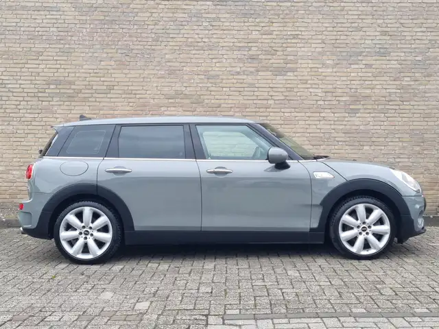 MINI Cooper S Clubman Mini 2.0 KEYLESS ENTRY / PDC / STOELVERWARMING / C