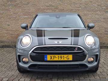 Mini 2.0 KEYLESS ENTRY / PDC / STOELVERWARMING / C