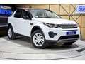 Land Rover Discovery Sport 2.0TD4 SE 4x4 180 Wit - thumbnail 3