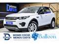 Land Rover Discovery Sport 2.0TD4 SE 4x4 180 Wit - thumbnail 1