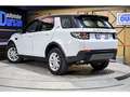 Land Rover Discovery Sport 2.0TD4 SE 4x4 180 Weiß - thumbnail 4
