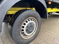 Volkswagen Crafter Pritsche 35 lang L3 Maxi Pritsche Gelb - thumbnail 4