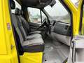 Volkswagen Crafter Pritsche 35 lang L3 Maxi Pritsche Gelb - thumbnail 9