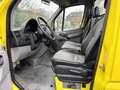 Volkswagen Crafter Pritsche 35 lang L3 Maxi Pritsche Gelb - thumbnail 10