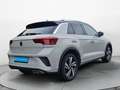 Volkswagen T-Roc 1.5TSI R-Line DSG Navi AHK LED Kamera Grau - thumbnail 6