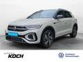 Volkswagen T-Roc 1.5TSI R-Line DSG Navi AHK LED Kamera Grau - thumbnail 1
