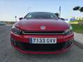 Volkswagen Scirocco 1.4 TSI DSG 160 Rojo - thumbnail 2