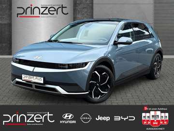 77,4 kWh "Techniq" PGD*Assistenz-Paket*LED