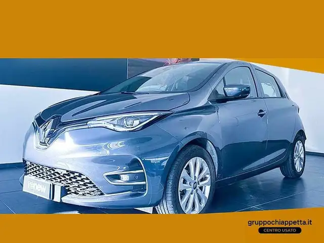 Renault ZOE zen r135 flex my20