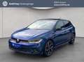 Volkswagen Polo GTI GTI 2.0 TSI DSG,SD,BEATS, Blau - thumbnail 1