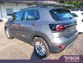 Volkswagen T-Cross 1.0 TSI 110 DSG Life WinterP Gris - thumbnail 4