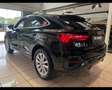 Audi Q3 SPB 35 TDI S tronic Business Plus 150cv 2022 Nero - thumbnail 5